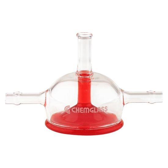MOSQUITO FEEDERS, LARGE, 50MM DIAMETER FEEDING AREA, MEMBRANE STYLE, GLASS