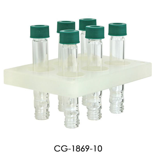 BILL-BOARD SOLID-PHASE SYNTHESES SETS, TOP PLATE