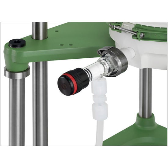 DRAIN VALVES, FILTER REACTORS, 0-14