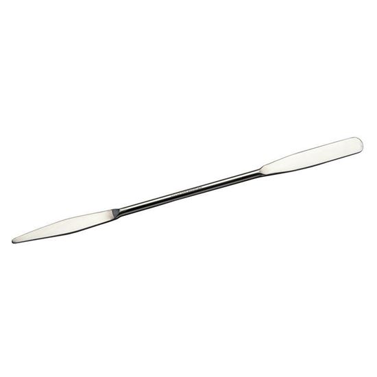 SPATULAS, SEMI-MICRO