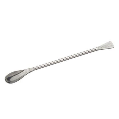 SPATULAS, ELLIPSO-SPOON®, STAINLESS STEEL