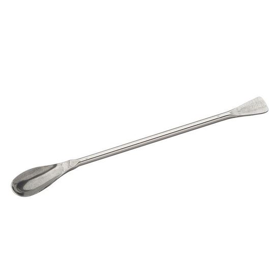 SPATULAS, ELLIPSO-SPOON®, STAINLESS STEEL