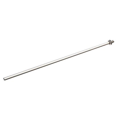VERTICAL SUPPORT RODS
