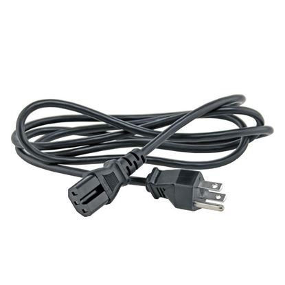 DETACHABLE POWER CORDS