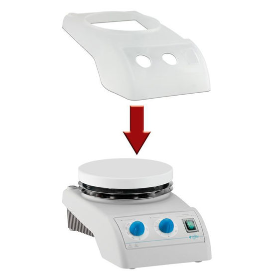 PROTECTIVE SILICONE COVERS FOR CG-1995-V AND CG-1994-V HOTPLATES