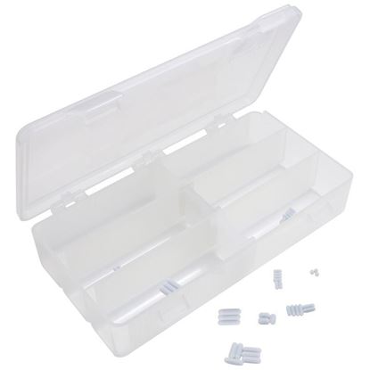 STIR BAR KITS, MAGNETIC, PTFE, MICRO`
