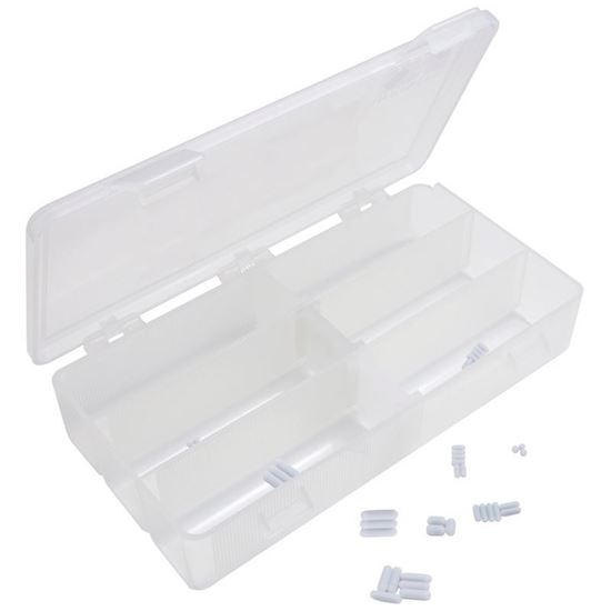 STIR BAR KITS, MAGNETIC, PTFE, MICRO`