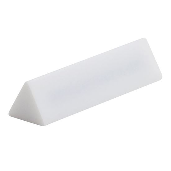 STIR BARS, MAGNETIC, PTFE, TRIANGULAR