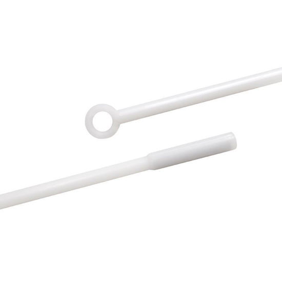 STIR BAR RETRIEVERS, POLYPROPYLENE