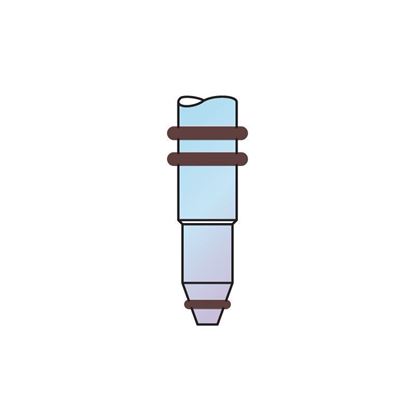 O-RING REPLACEMENT KITS, GLASS STEMS
