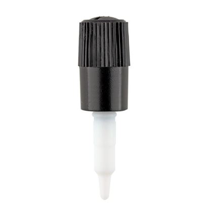 LACEMENT PLUGS, TEF, GENERAL PURPOSE VALVES