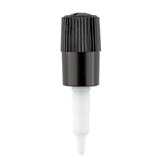 LACEMENT PLUGS, TEF, GENERAL PURPOSE VALVES