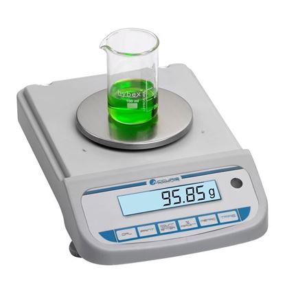 COMPACT BALANCES