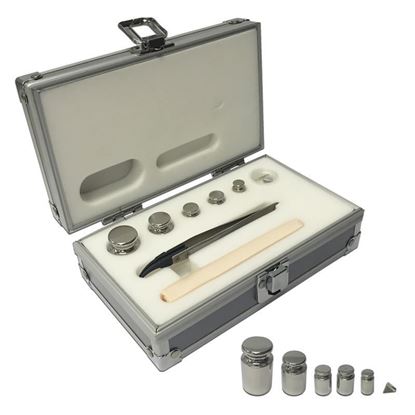 CALIBRATION WEIGHTS AND WEIGHT SETS