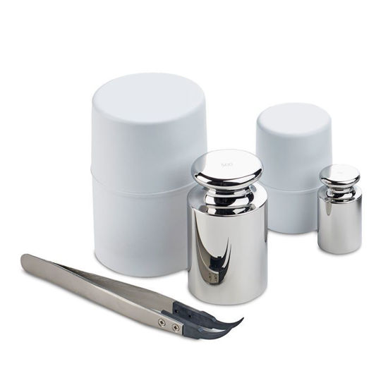 CALIBRATION WEIGHTS AND WEIGHT SETS