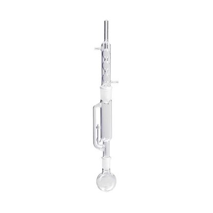 PYREX®, SOXHLET EXTRACTORS COMPLETE, EXTRA LARGE