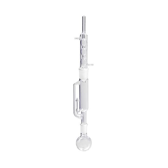 PYREX®, SOXHLET EXTRACTORS COMPLETE, EXTRA LARGE