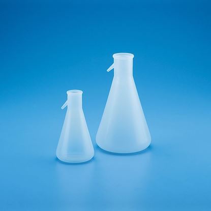 FLASKS, FILTERING, POLYPROPYLENE