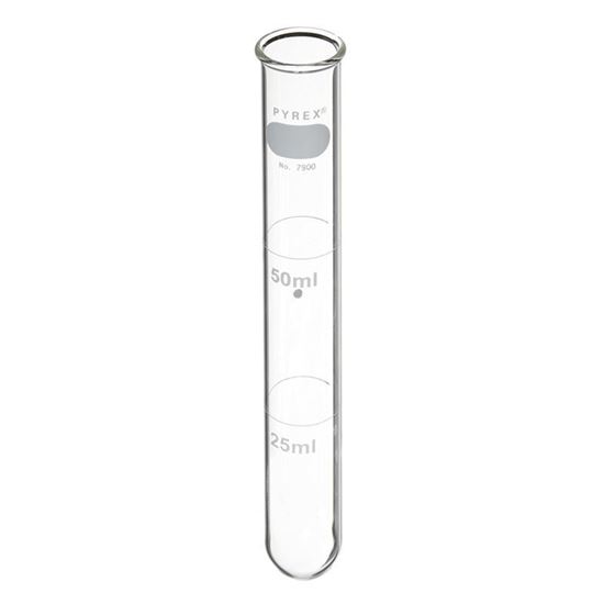 TUBES, DIGESTION, FOLIN-WU, PYREX®