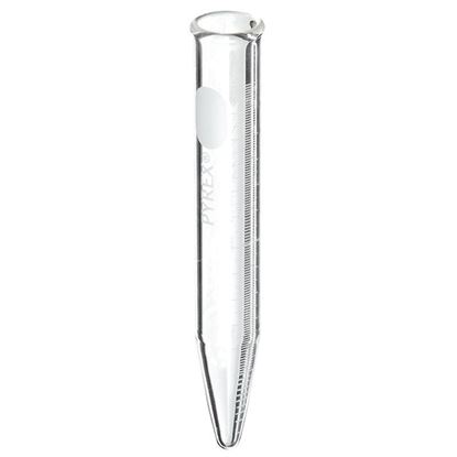 TUBES, CENTRIFUGE, CONICAL, HEAVY DUTY, BEADED RIM, GRADUATED, PYREX®