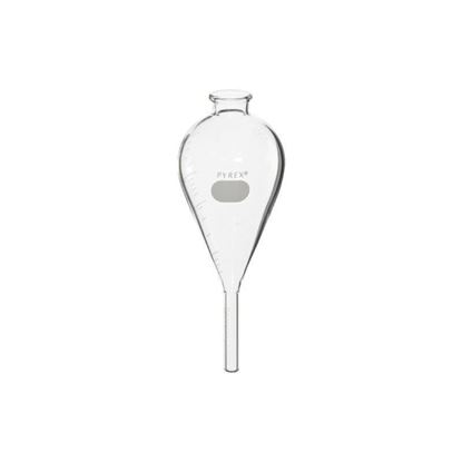 TUBES, CENTRIFUGE, GOETZ, PEAR-SHAPED, GRADUATED, PYREX®