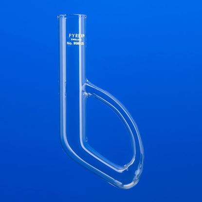 TUBES, THIELE-DENNIS, MELTING POINT, PYREX®