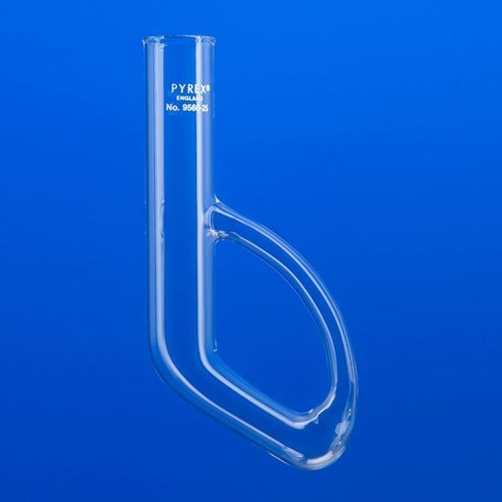 TUBES, THIELE-DENNIS, MELTING POINT, PYREX®
