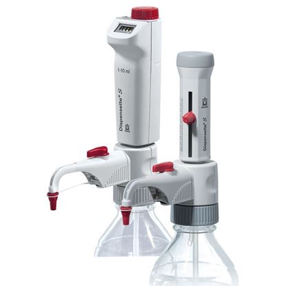 DISPENSETTE S BOTTLETOP DISPENSERS