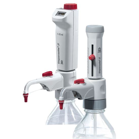 DISPENSETTE S BOTTLETOP DISPENSERS