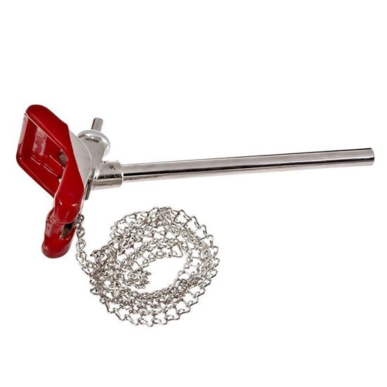 CLAMPS, CHAIN, 12 INCH EXTENSION