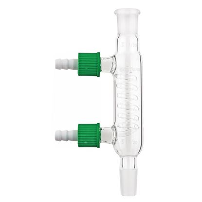 MICRO COIL CONDENSERS, COMPATIBLE WITH METTLER SYSTEMS