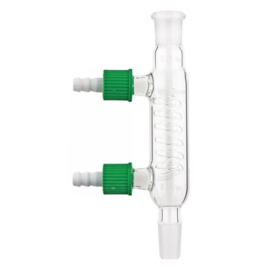 MICRO COIL CONDENSERS, COMPATIBLE WITH METTLER SYSTEMS