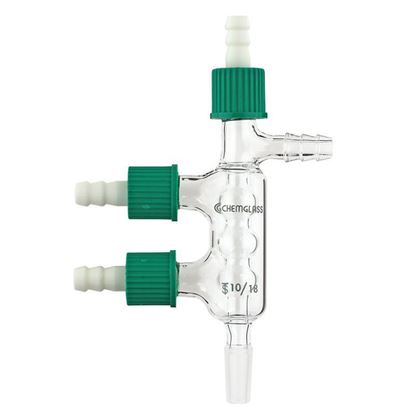 MICRO ALLIHN CONDENSER, COMPATIBLE WITH METTLER SYSTEMS