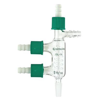 MICRO GRAHAM CONDENSER, COMPATIBLE WITH METTLER SYSTEMS