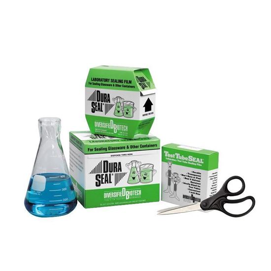 DURASEAL STRETCH FILM, SEALING FILM