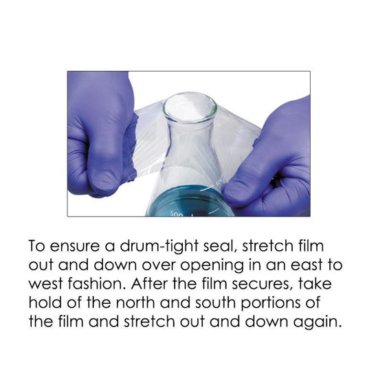 DURASEAL STRETCH FILM, SEALING FILM