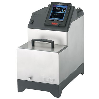 CIRCULATORS, MINISTATS, COOLING/HEATING, HUBER®