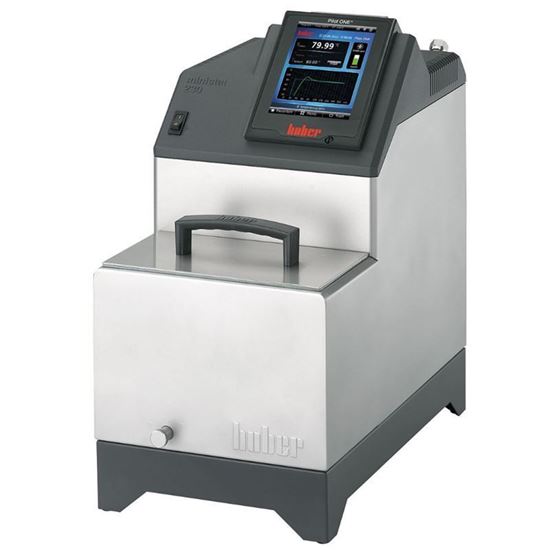 CIRCULATORS, MINISTATS, COOLING/HEATING, HUBER®