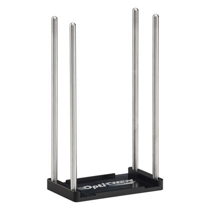 BASE ONLY WITH UPRIGHTS