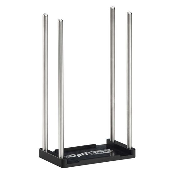 BASE ONLY WITH UPRIGHTS
