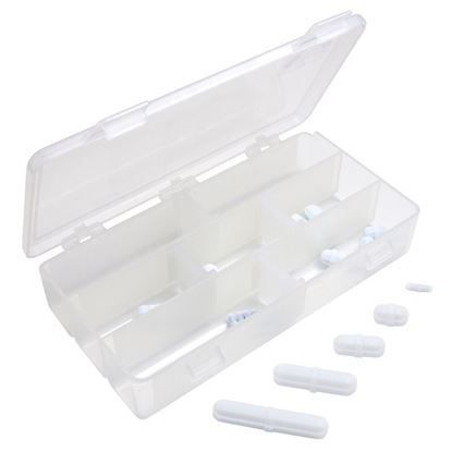 STIR BAR KITS, MAGNETIC, PTFE