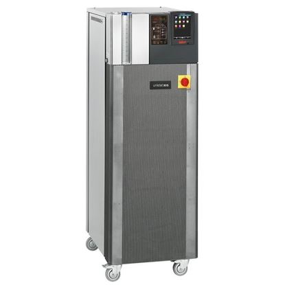 HUBER COOLING/HEATING UNISTAT CIRCULATORS, -40 TO 250°C