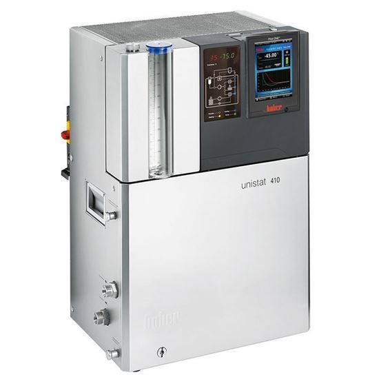 HUBER COOLING/HEATING UNISTAT CIRCULATORS, -45 TO 250°C