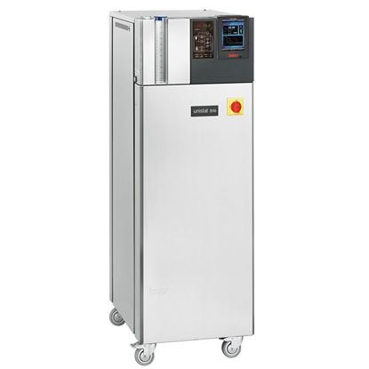HUBER COOLING/HEATING UNISTAT CIRCULATORS, -55 TO 250°C