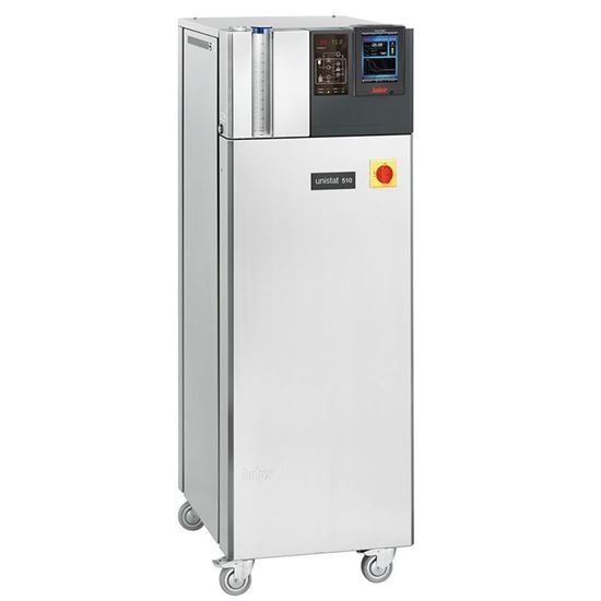 HUBER COOLING/HEATING UNISTAT CIRCULATORS, -55 TO 250°C