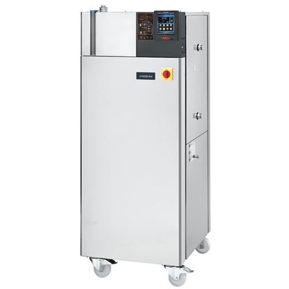 HUBER COOLING/HEATING UNISTAT CIRCULATORS, -60 TO 200°C