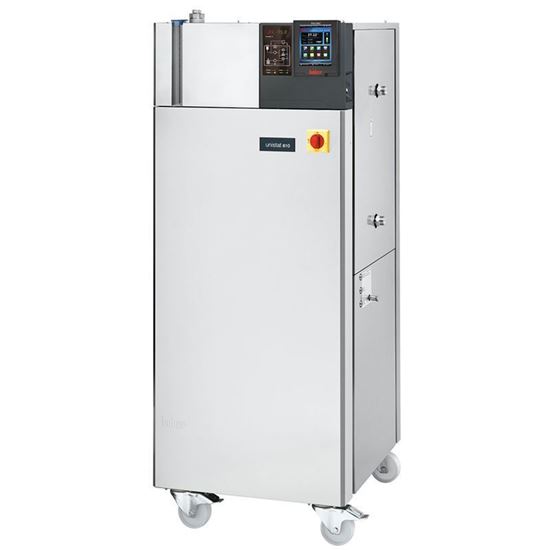 HUBER COOLING/HEATING UNISTAT CIRCULATORS, -60 TO 200°C