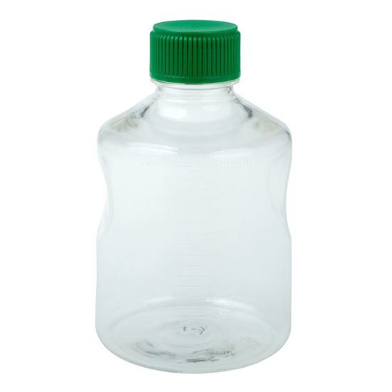 BOTTLES, SOLUTION, POLYSTYRENE, STERILE
