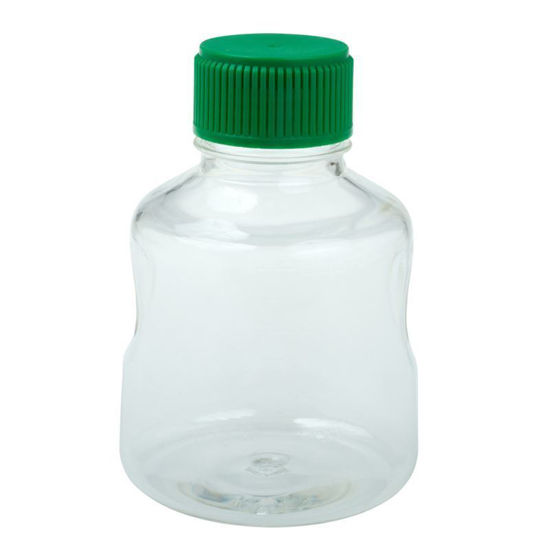 BOTTLES, SOLUTION, POLYSTYRENE, STERILE
