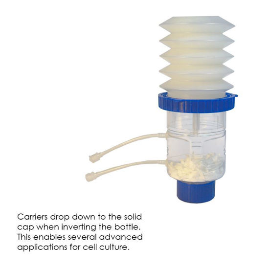 BelloCell®-500AP CELL CULTURE BOTTLES